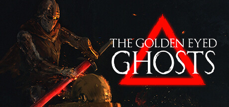 View The Golden Eyed Ghosts on IsThereAnyDeal