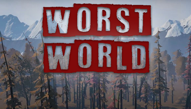 Worst World Playtest