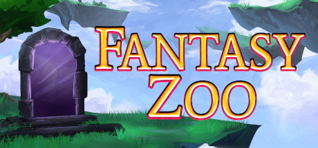 Fantasy Zoo cover art