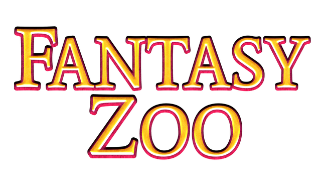 Fantasy Zoo Logo