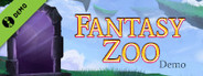 Fantasy Zoo Demo