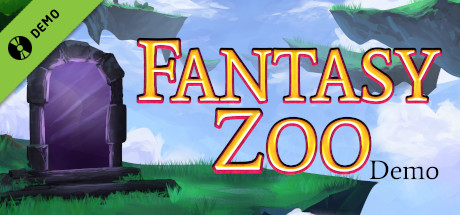 Fantasy Zoo Demo cover art