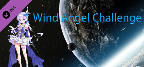 Wind Angel Challenge DLC-1 cover art