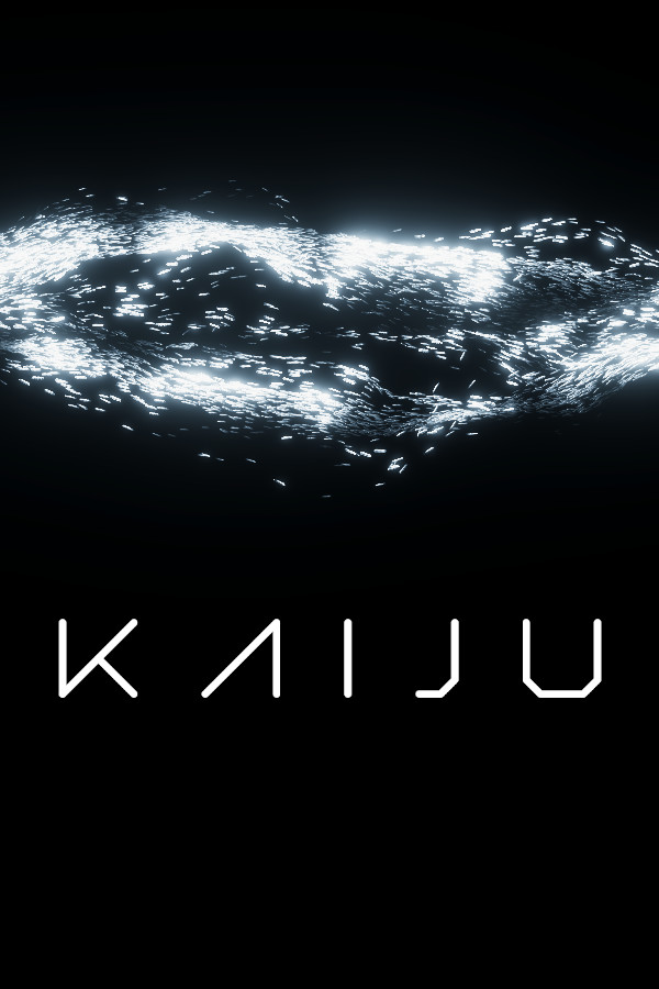 Steam portrait for Kaiju.
