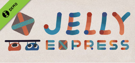 Jelly Express Demo cover art
