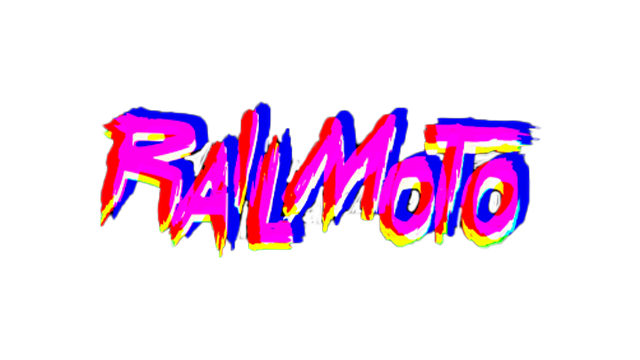 RailMoto Logo