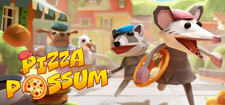 Pizza Possum PC Specs