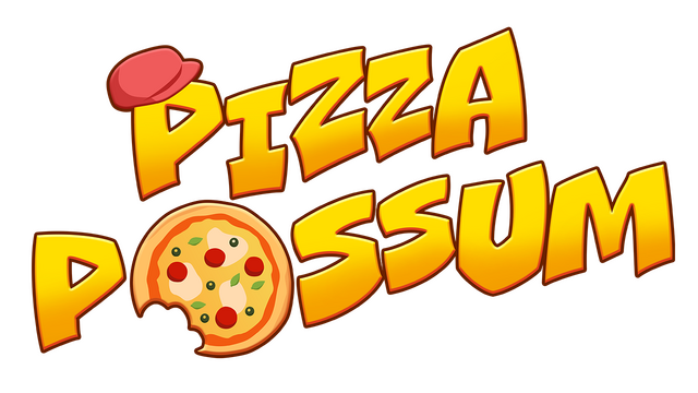 Pizza Possum Logo