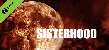 Sisterhood Demo cover art