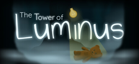 The Tower of Luminus cover art