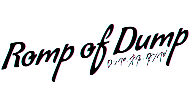 Romp of Dump Logo