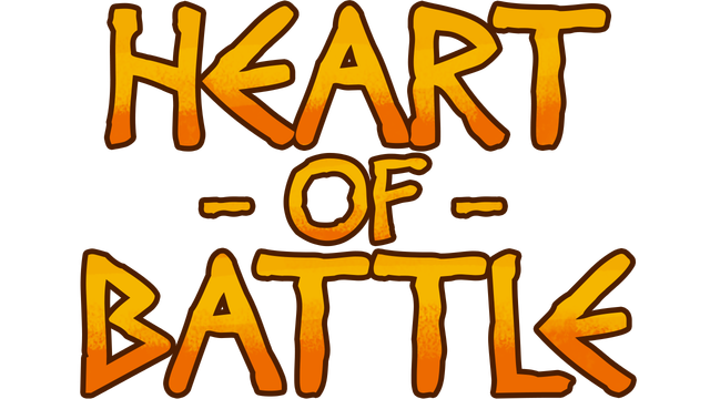 Heart of Battle Logo