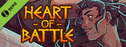 Heart of Battle Demo