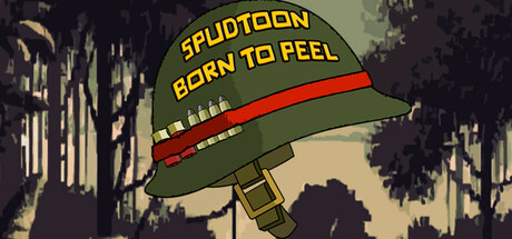 View Spudtoon - Born To Peel on IsThereAnyDeal
