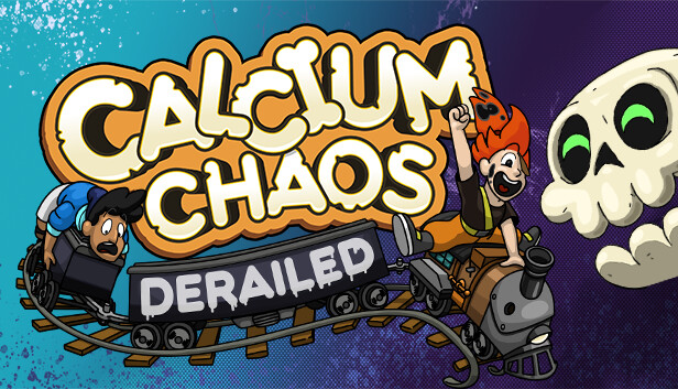 Calcium Chaos