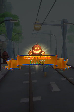 Costume Clash