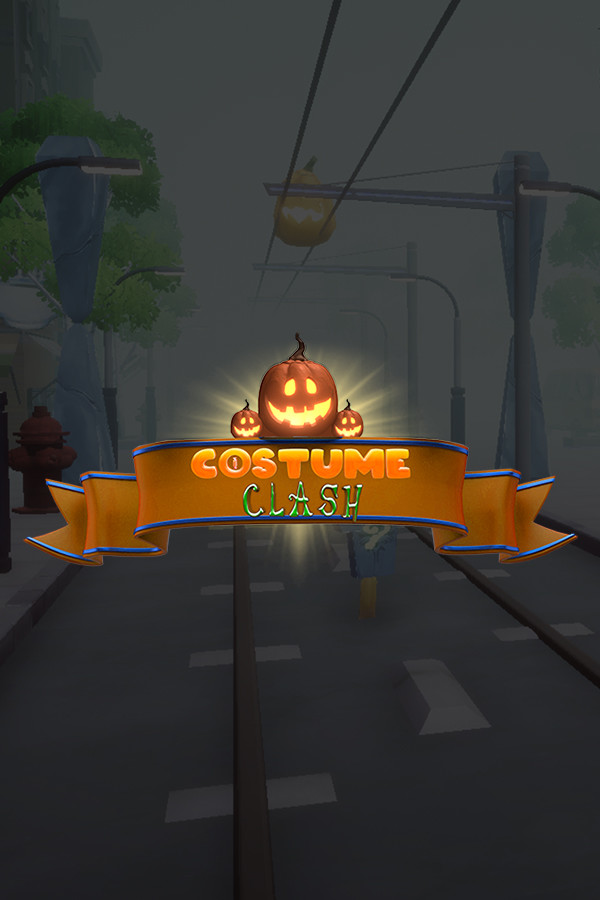 Costume Clash for steam Costume Clash for steam