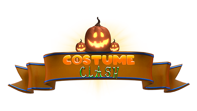 Costume Clash Logo