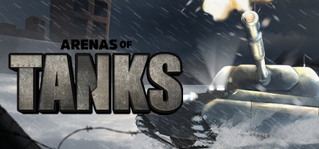 Arenas Of Tanks cover art