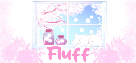 Fluff cover art