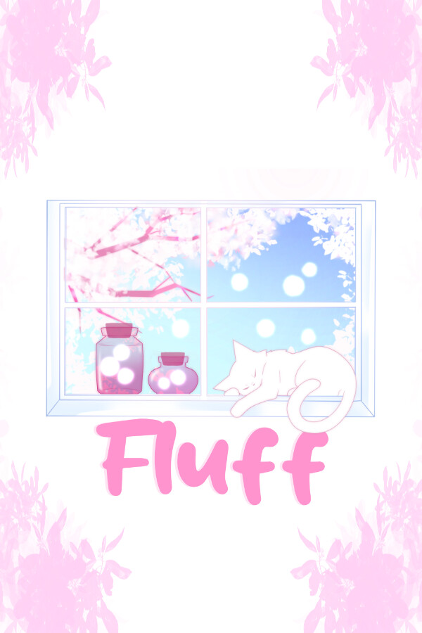 Fluff for steam