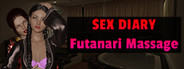 Sex Diary - Futanari Massage