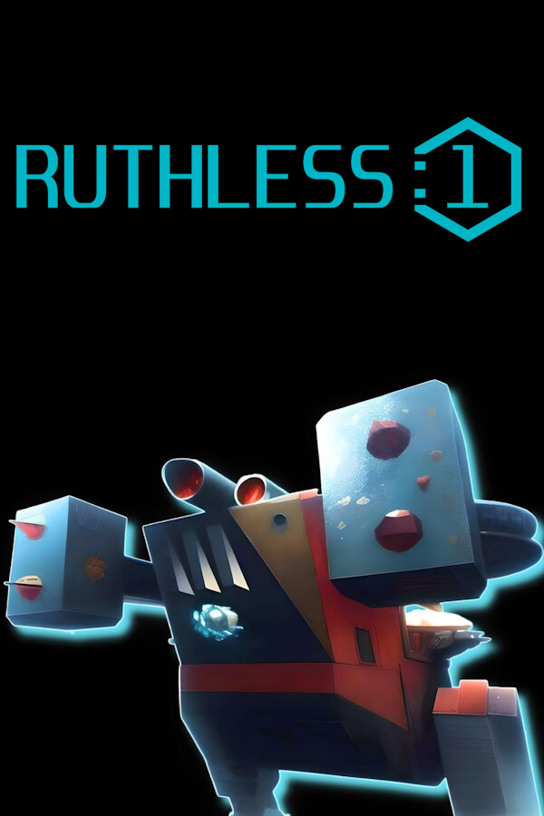 RUTHLESS:1 for steam