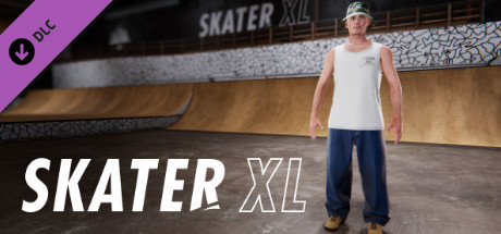 Skater XL - Tampa Pro 2022 Gear Pack For Charity cover art