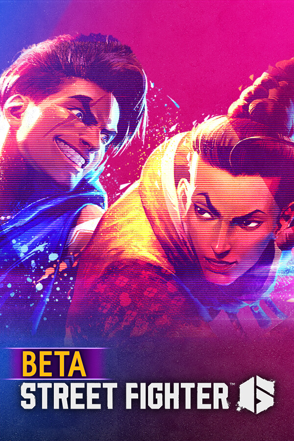 Street Fighter™ 6 - Open Beta for steam