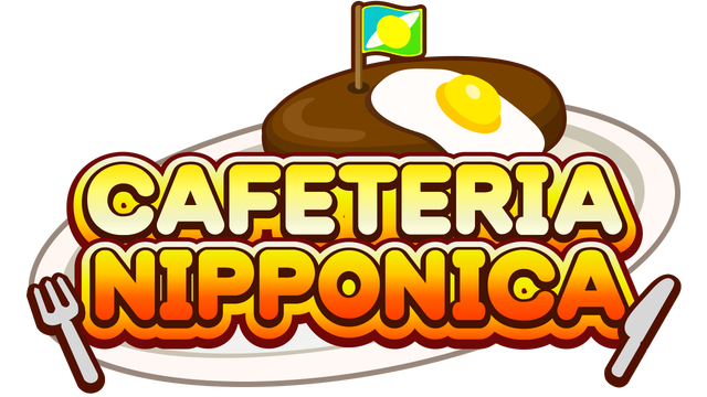 Cafeteria Nipponica Logo