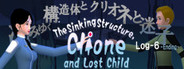 The Sinking Structure, Clione, and Lost Child -Log6 System Requirements