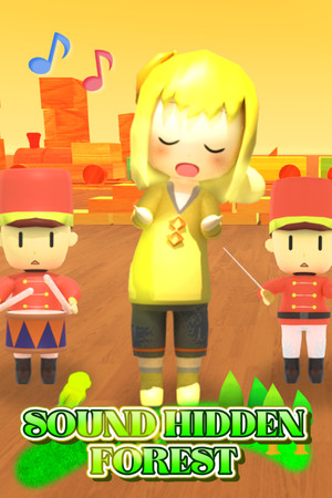 Sound Hidden Forest