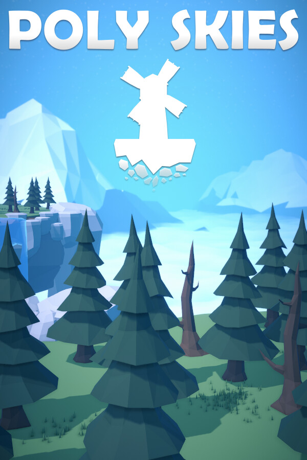 Poly Skies for steam