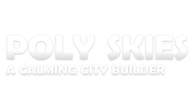 Poly Skies Logo