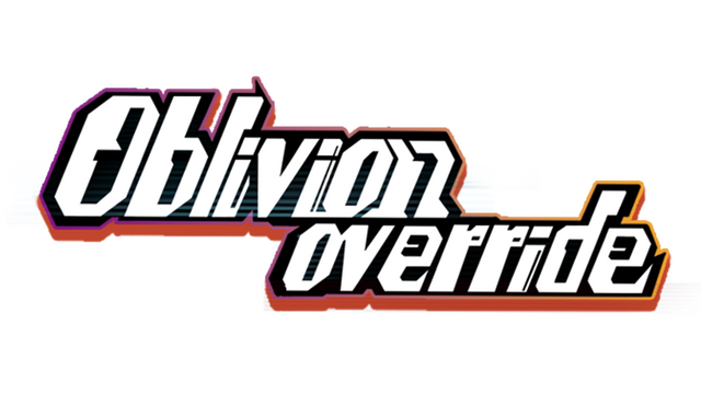 Oblivion Override Logo
