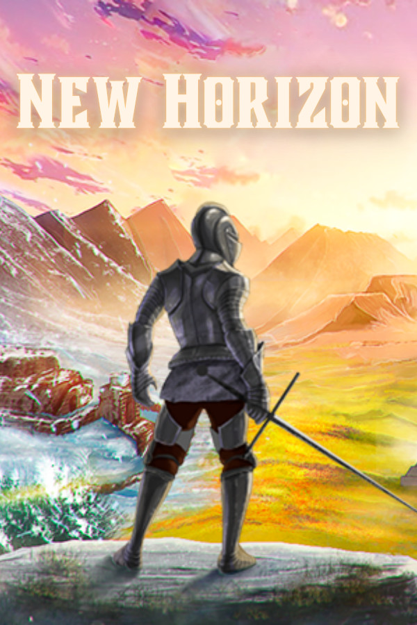 New Horizon for steam