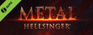 Metal: Hellsinger Demo