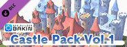 RPG Developer Bakin Castle Pack Vol.1