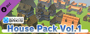 RPG Developer Bakin House Pack Vol.1