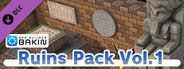 RPG Developer Bakin Ruins Pack Vol.1