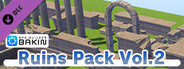 RPG Developer Bakin Ruins Pack Vol.2