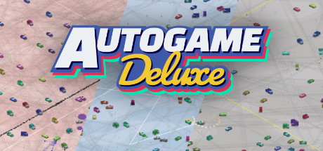Autogame Deluxe cover art
