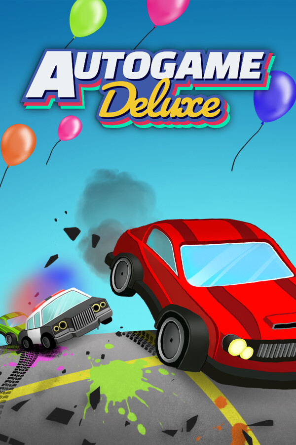 Autogame Deluxe for steam