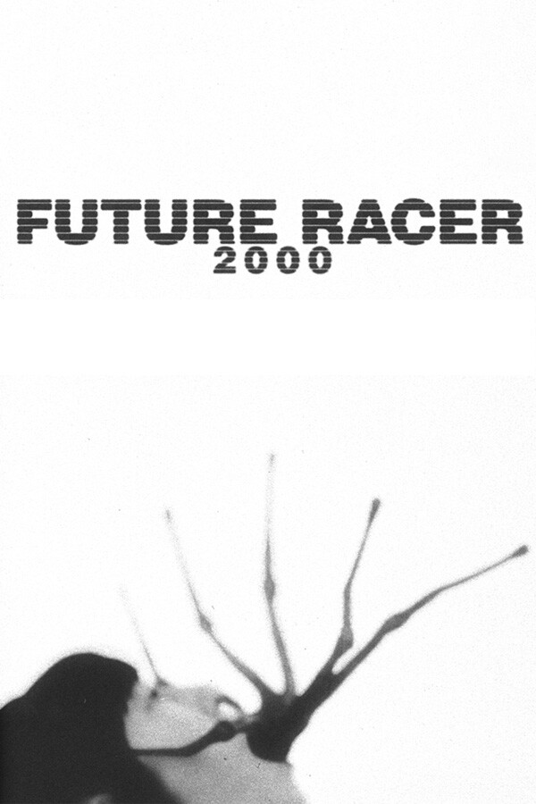 Future Racer 2000 for steam