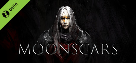 Moonscars Demo cover art