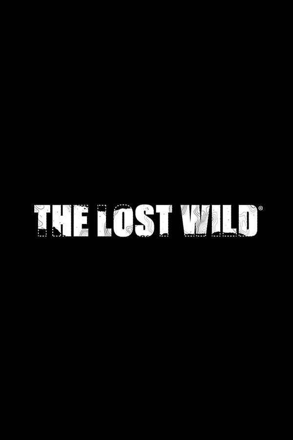 Steam portrait for The Lost Wild.