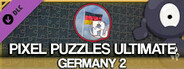 Jigsaw Puzzle Pack - Pixel Puzzles Ultimate: Germany 2