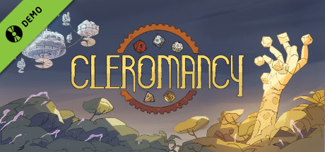 Cleromancy Demo cover art