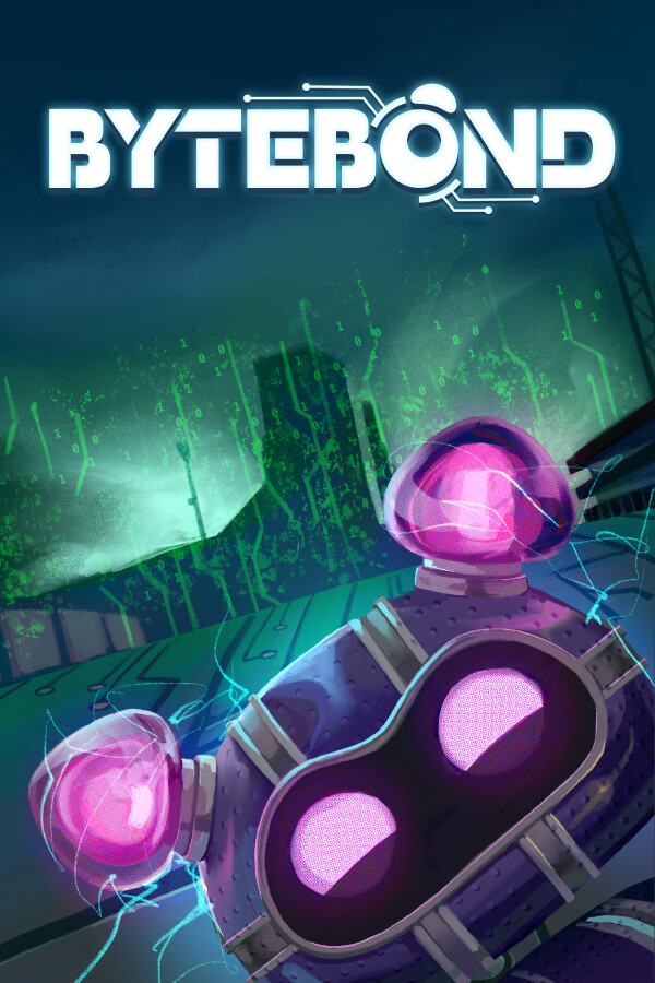Bytebond for steam