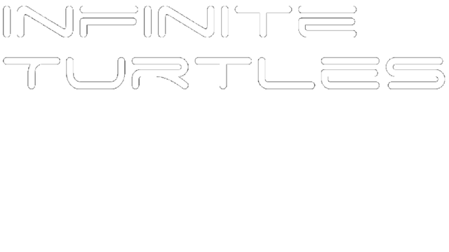 Infinite Turtles Logo